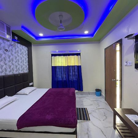 Hotel Ojotrip Raghunath Palace Purí Exteriér fotografie