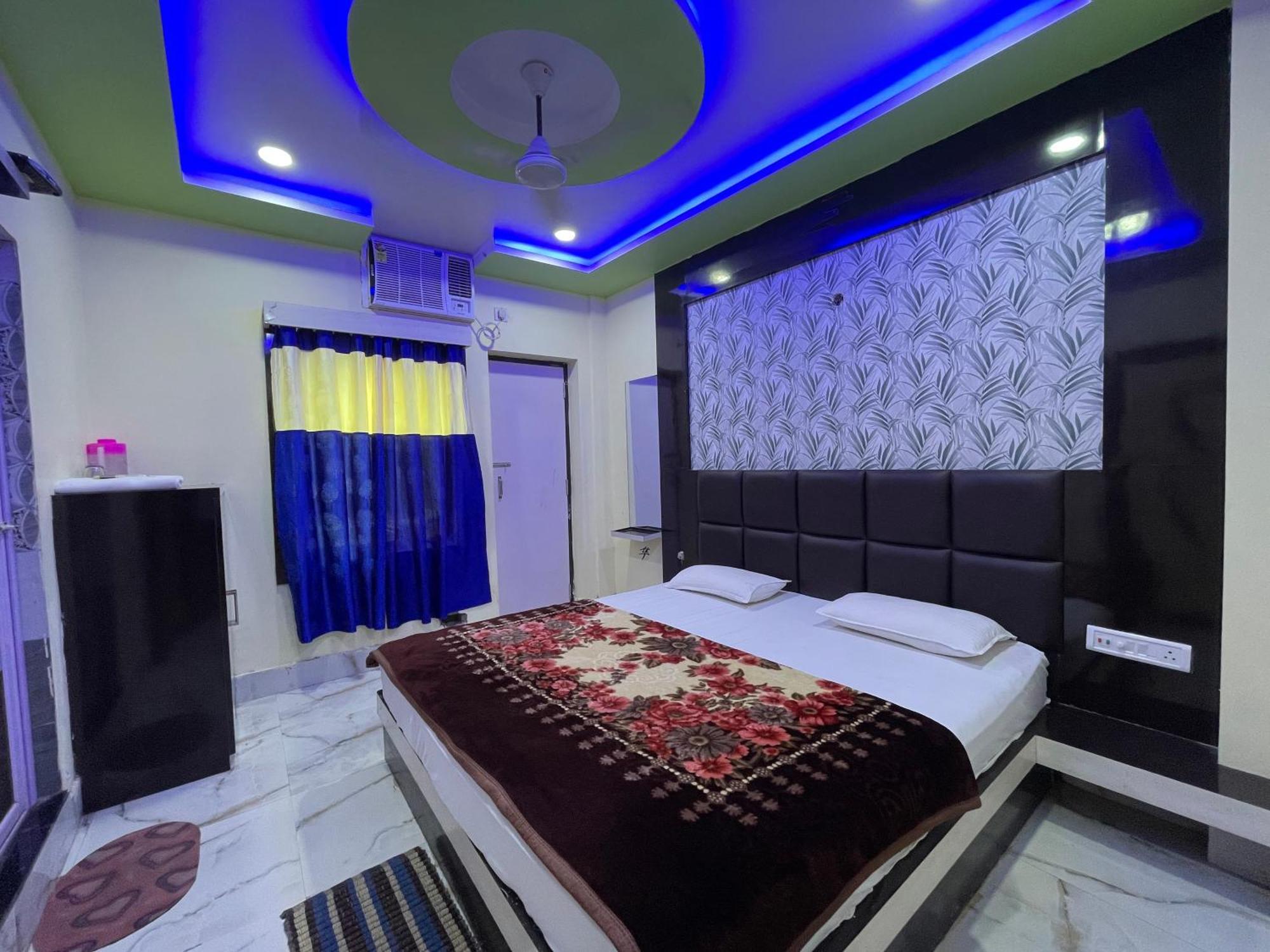 Hotel Ojotrip Raghunath Palace Purí Exteriér fotografie